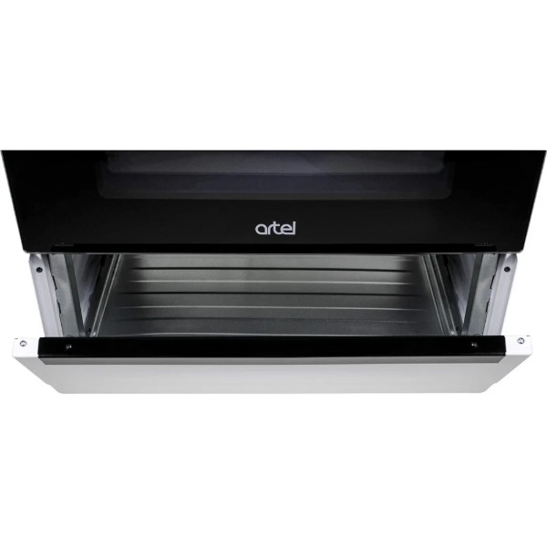 Фото - Плита газова ARTEL DOLCE 21-EX WHITE